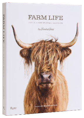 Farm Life: A Collection of Animal Portraits book