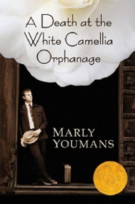 Death at the White Camellia Orphanage book