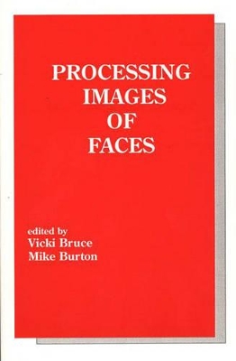 Processing Images of Faces book