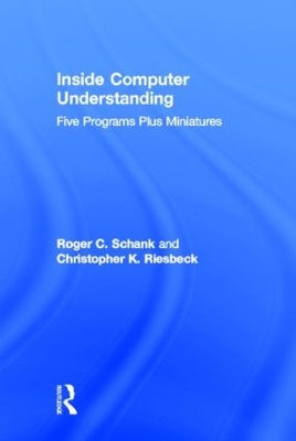 Inside Computer Understanding book