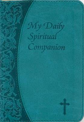 My Daily Spiritual Companion by Marci Alborghetti
