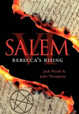 Salem VI by Jack Heath