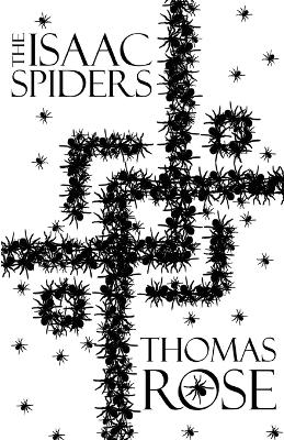 Isaac Spiders book