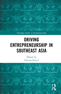 Driving Entrepreneurship in Southeast Asia book