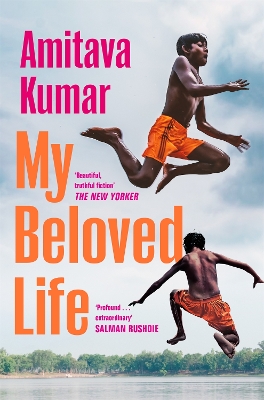 My Beloved Life by Amitava Kumar