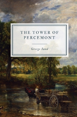 The Tower of Percemont book