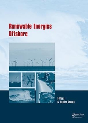 Renewable Energies Offshore book