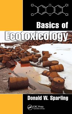 Basics of Ecotoxicology book