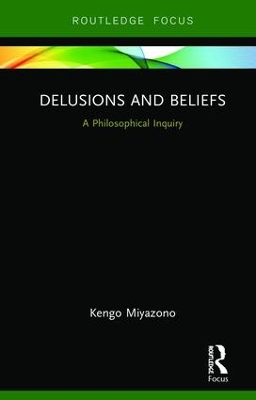 Delusions and Beliefs book