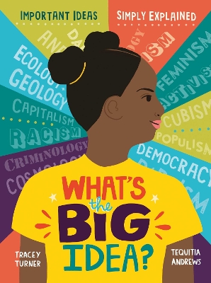 What's the Big Idea? book