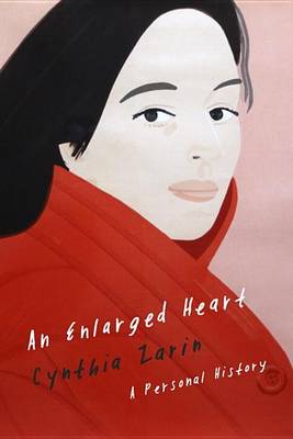 Enlarged Heart book
