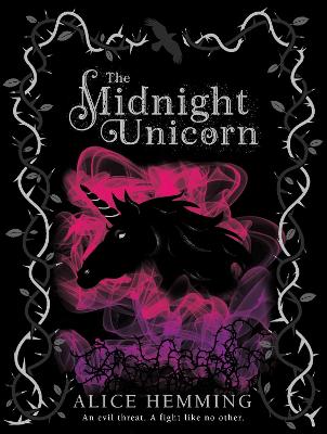 The Midnight Unicorn book