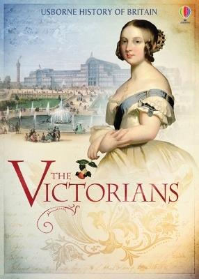 The Victorians by Ruth Brocklehurst