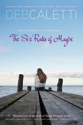 Six Rules of Maybe book