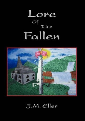 Lore of the Fallen book