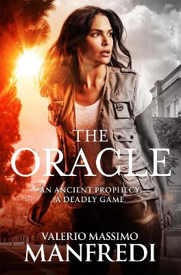 The Oracle book