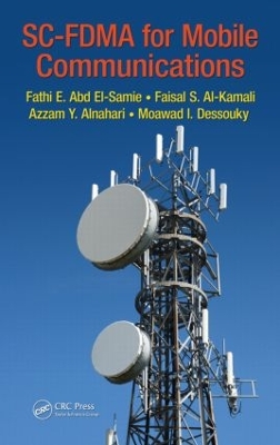 SC-FDMA for Mobile Communications book