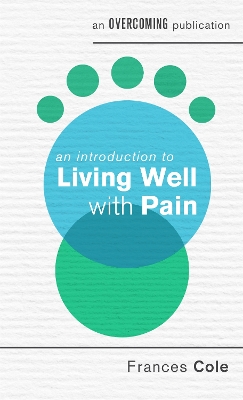 Introduction to Living Well with Pain book