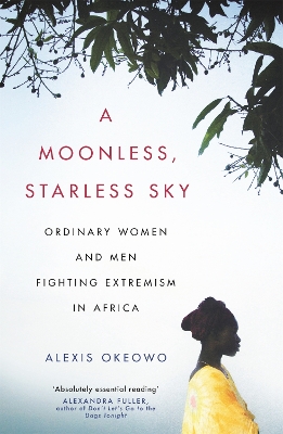 A Moonless, Starless Sky book