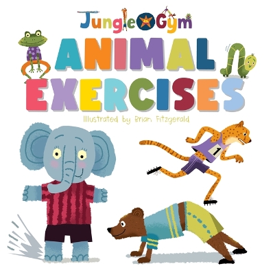 Animal Exercises book