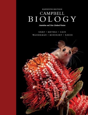 Campbell Biology: Australian and New Zealand edition book