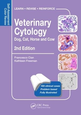 Veterinary Cytology book