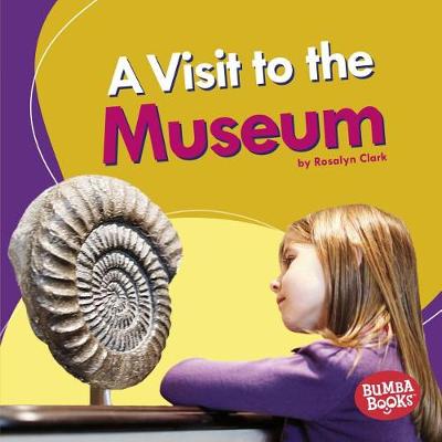 Visit to the Museum book