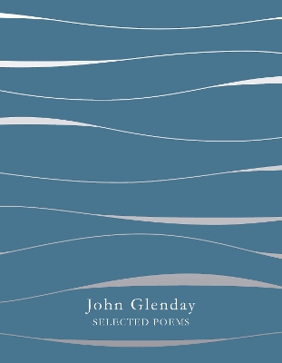 Selected Poems by John Glenday