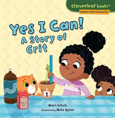 Yes I Can! book