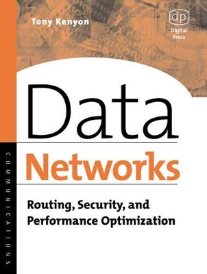 Data Networks book
