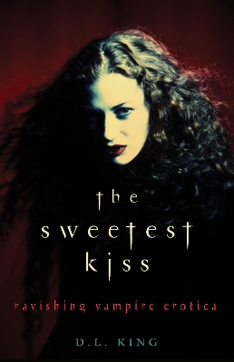 Sweetest Kiss book