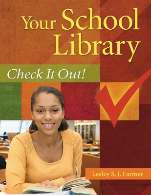 Your School Library book