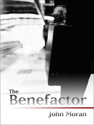 The Benefactor book