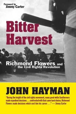 Bitter Harvest book