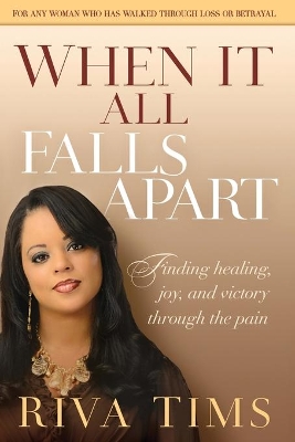 When It All Falls Apart book