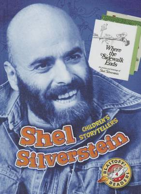 Shel Silverstein by Chris Bowman