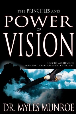 Principles and Power of Vision book