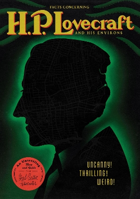 Facts Concerning HP Lovecraft and his Environs book