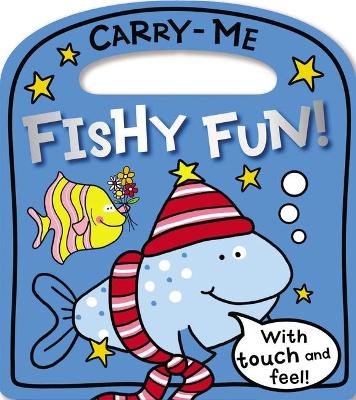 Fishy Fun book