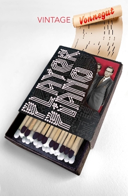 Player Piano: The debut novel from the iconic author of Slaughterhouse-5 book