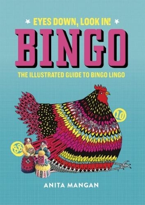 Bingo book