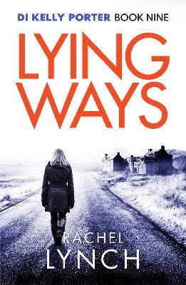 Lying Ways book