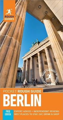 Pocket Rough Guide Berlin (Travel Guide with Free eBook) by Rough Guides