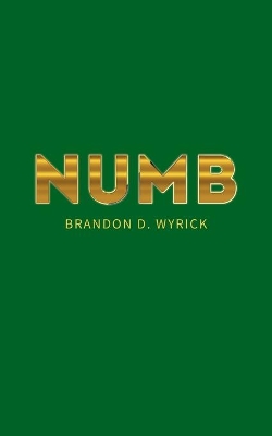 Numb book