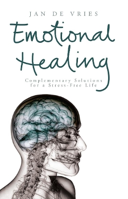 Emotional Healing book