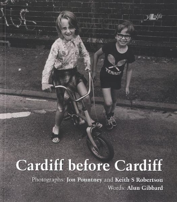 Cardiff Before Cardiff book