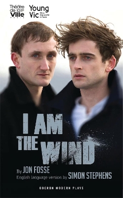 I am the Wind book