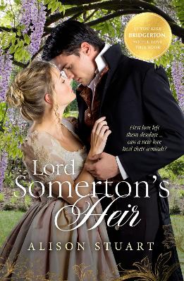 Lord Somerton's Heir book