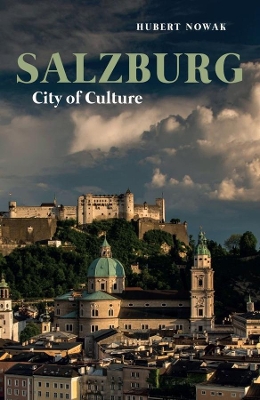 Salzburg: City of Culture book