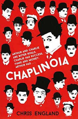 Chaplinoia book